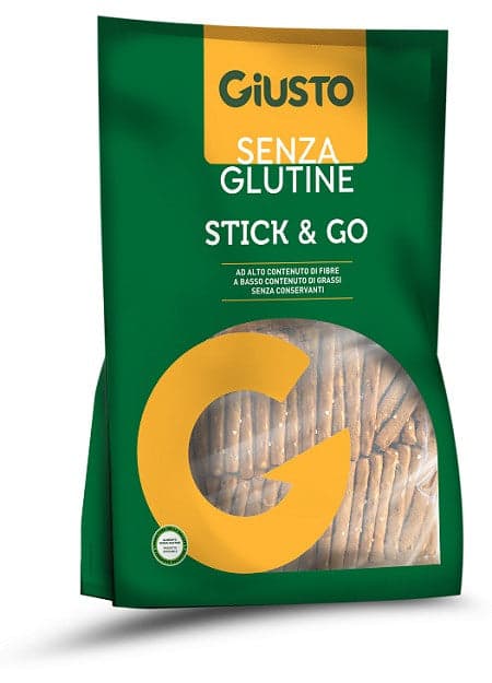 Giusto s/g stick and go 100g in Coltellini svizzeri Clubfarma - Melilli, commercioVirtuoso.it