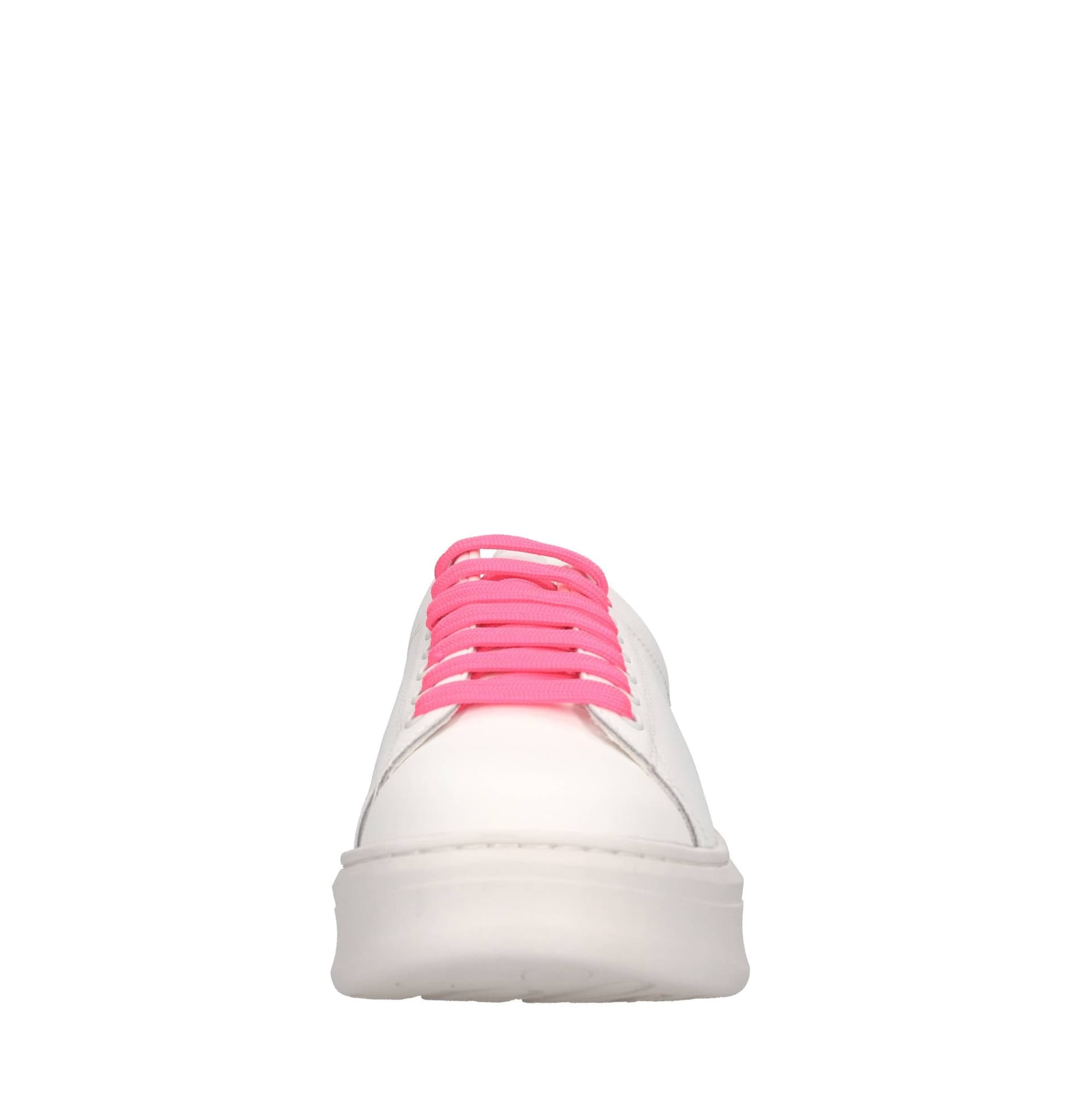 Gaelle Sneakers Bianco da donna in Sneaker casual Drestige - Casamassima, commercioVirtuoso.it