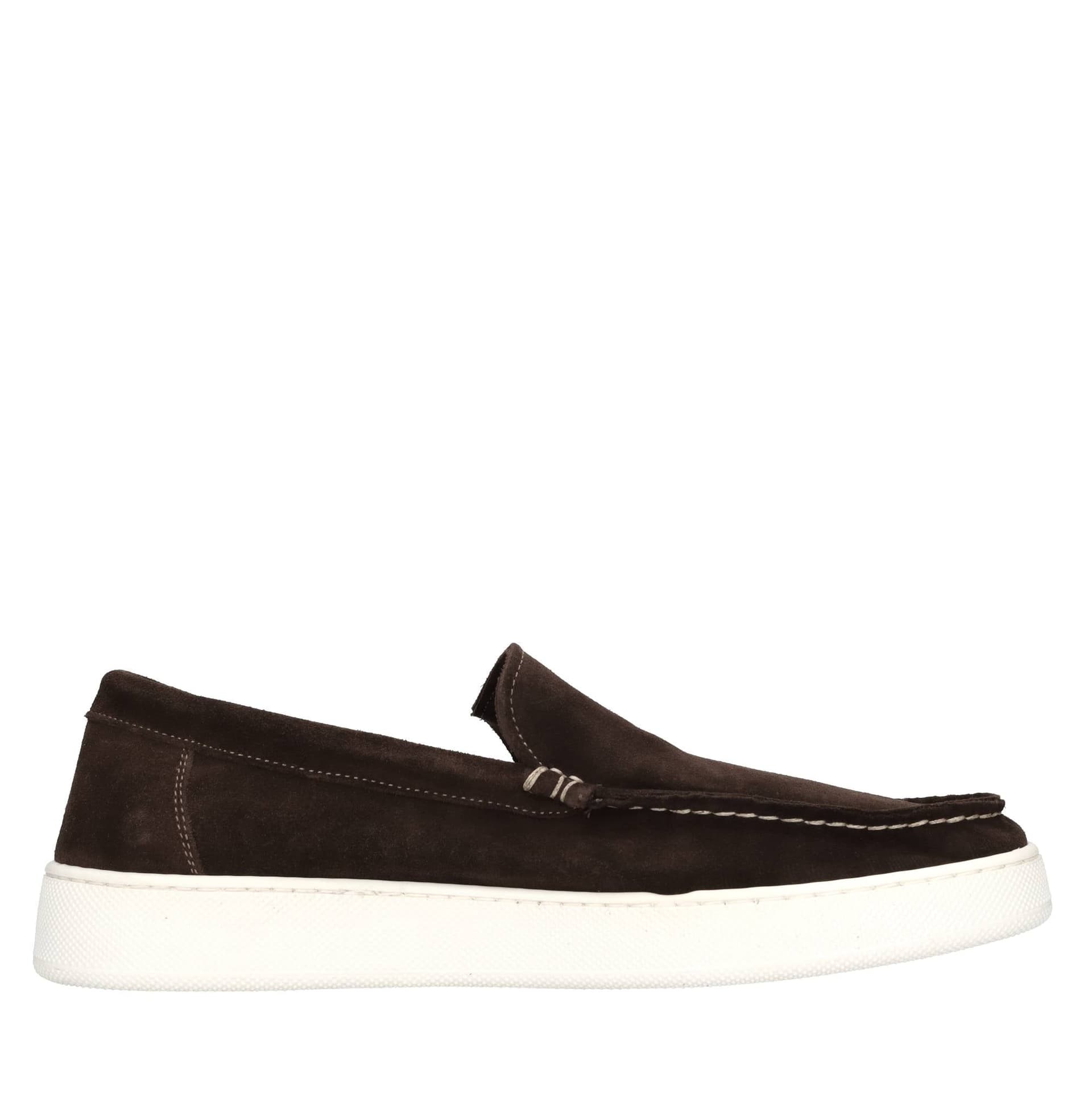 Marechiaro 1962 Scarpe basse Marrone da uomo in Scarpe stringate basse Drestige - Casamassima, commercioVirtuoso.it