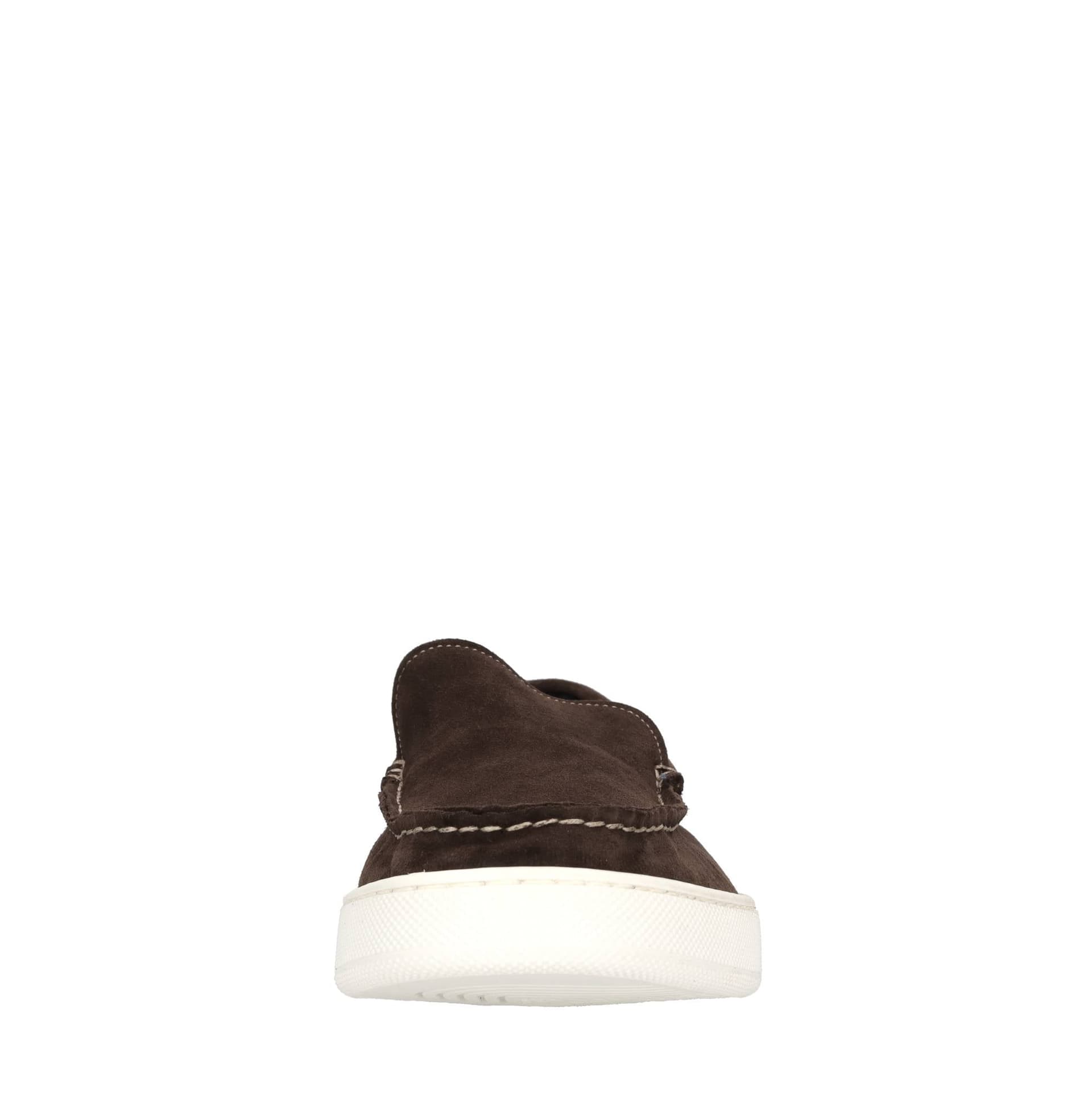Marechiaro 1962 Scarpe basse Marrone da uomo in Scarpe stringate basse Drestige - Casamassima, commercioVirtuoso.it