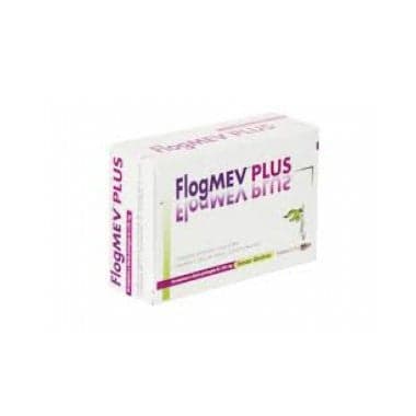Flogmev plus 30cpr rp