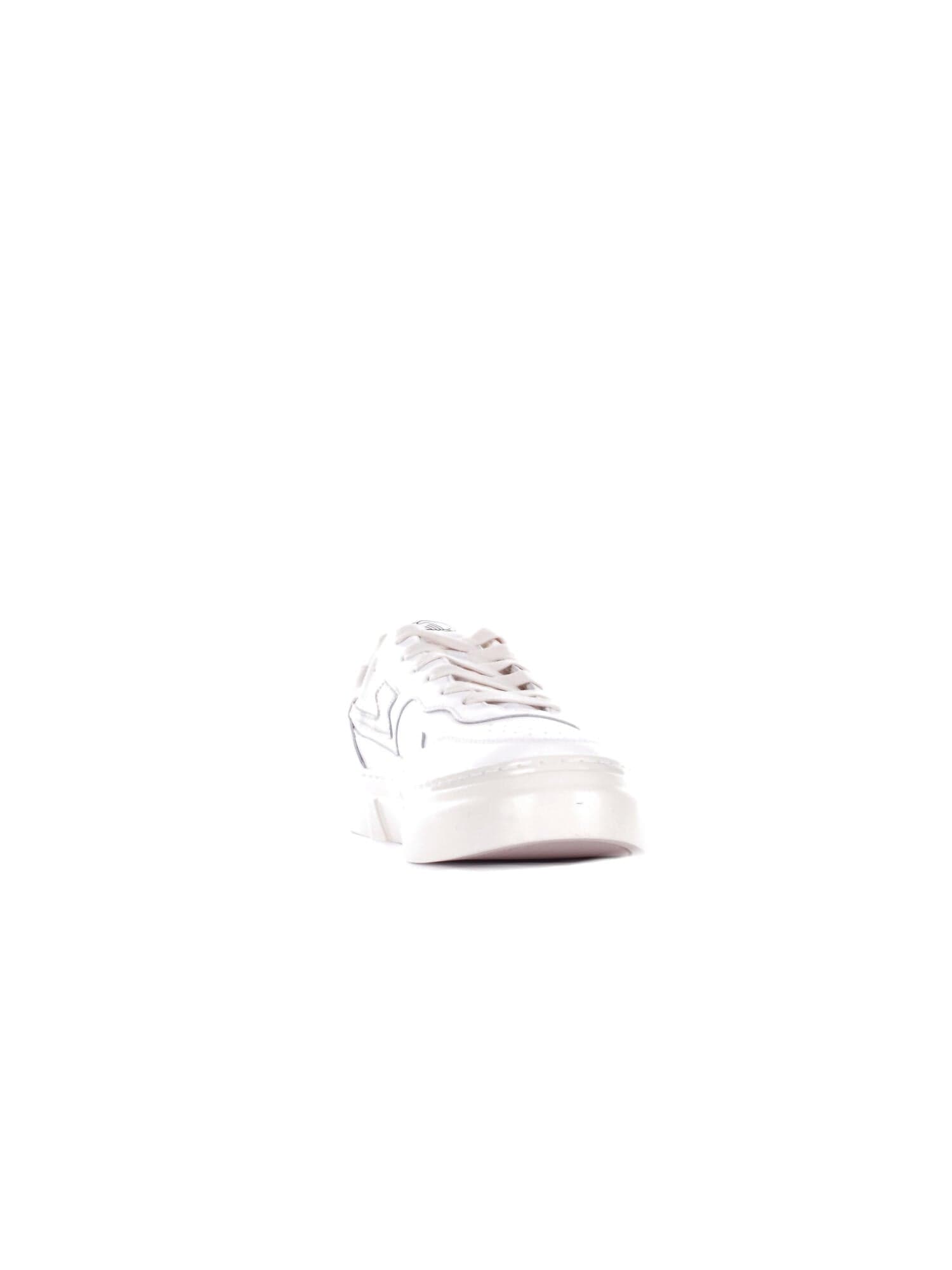 S.W.C. Stepney Workers Club Sneakers Bianco da uomo in Scarpe da corsa su strada Drestige - Casamassima, commercioVirtuoso.it