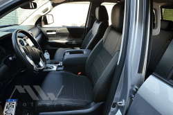 Coprisedili su misura per Toyota Tundra (2014-2021), Dynamic style in Set per interni Autooggetti.it - Roma, commercioVirtuoso.it