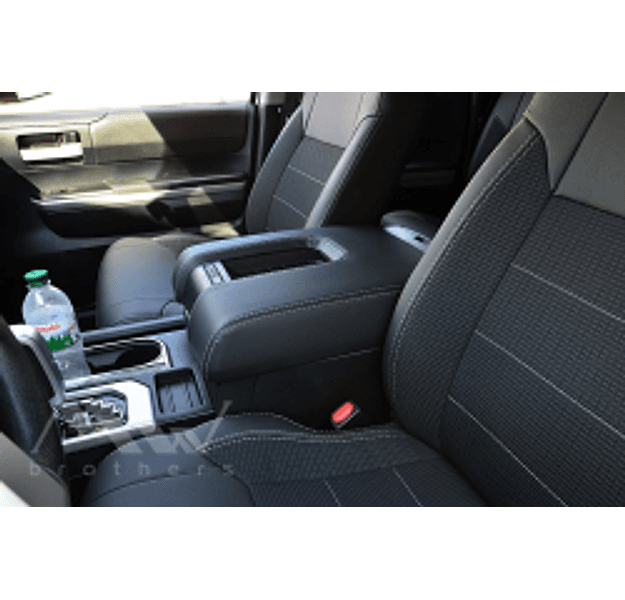 Coprisedili su misura per Toyota Tundra (2014-2021), Dynamic style in Set per interni Autooggetti.it - Roma, commercioVirtuoso.it