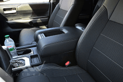 Coprisedili su misura per Toyota Tundra (2014-2021), Dynamic style in Set per interni Autooggetti.it - Roma, commercioVirtuoso.it