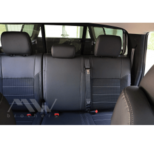 Coprisedili su misura per Toyota Tundra (2014-2021), Dynamic style in Set per interni Autooggetti.it - Roma, commercioVirtuoso.it