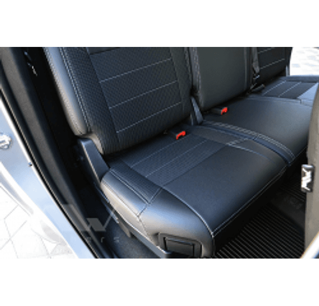 Coprisedili su misura per Toyota Tundra (2014-2021), Dynamic style in Set per interni Autooggetti.it - Roma, commercioVirtuoso.it