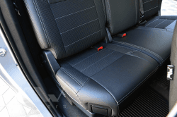 Coprisedili su misura per Toyota Tundra (2014-2021), Dynamic style in Set per interni Autooggetti.it - Roma, commercioVirtuoso.it