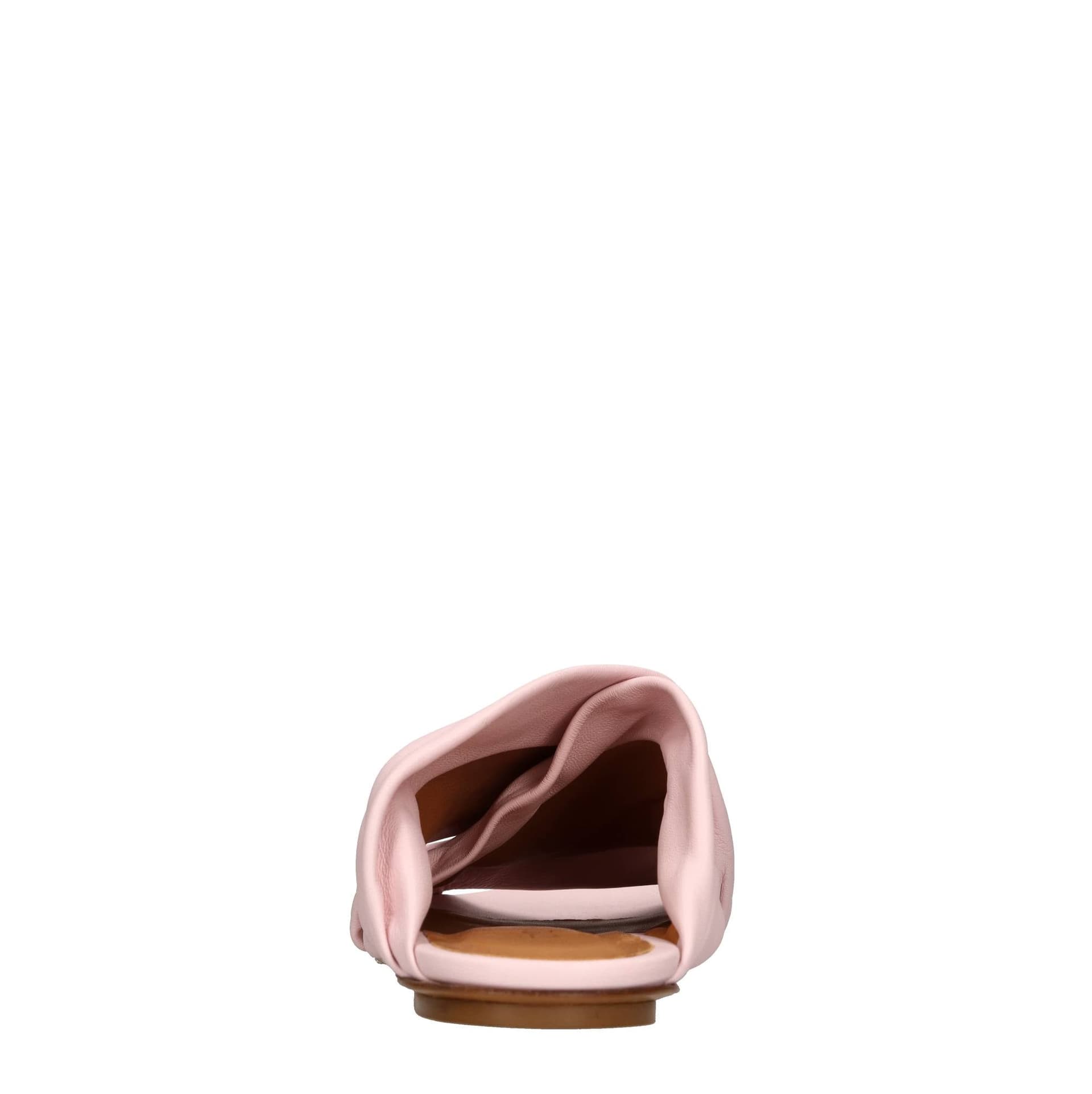 Forte_Forte Sandali Rosa da donna in Sandali moda Drestige - Casamassima, commercioVirtuoso.it