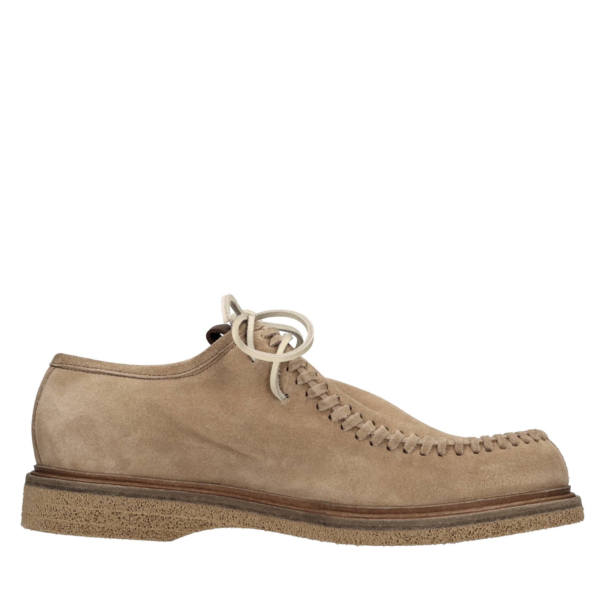 JP/DAVID Scarpe basse Marrone da uomo in Scarpe stringate basse Drestige - Casamassima, commercioVirtuoso.it