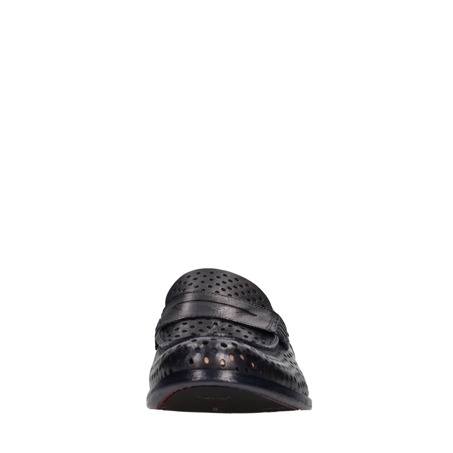 JP/DAVID Scarpe basse Blu da uomo in Sneaker casual Drestige - Casamassima, commercioVirtuoso.it