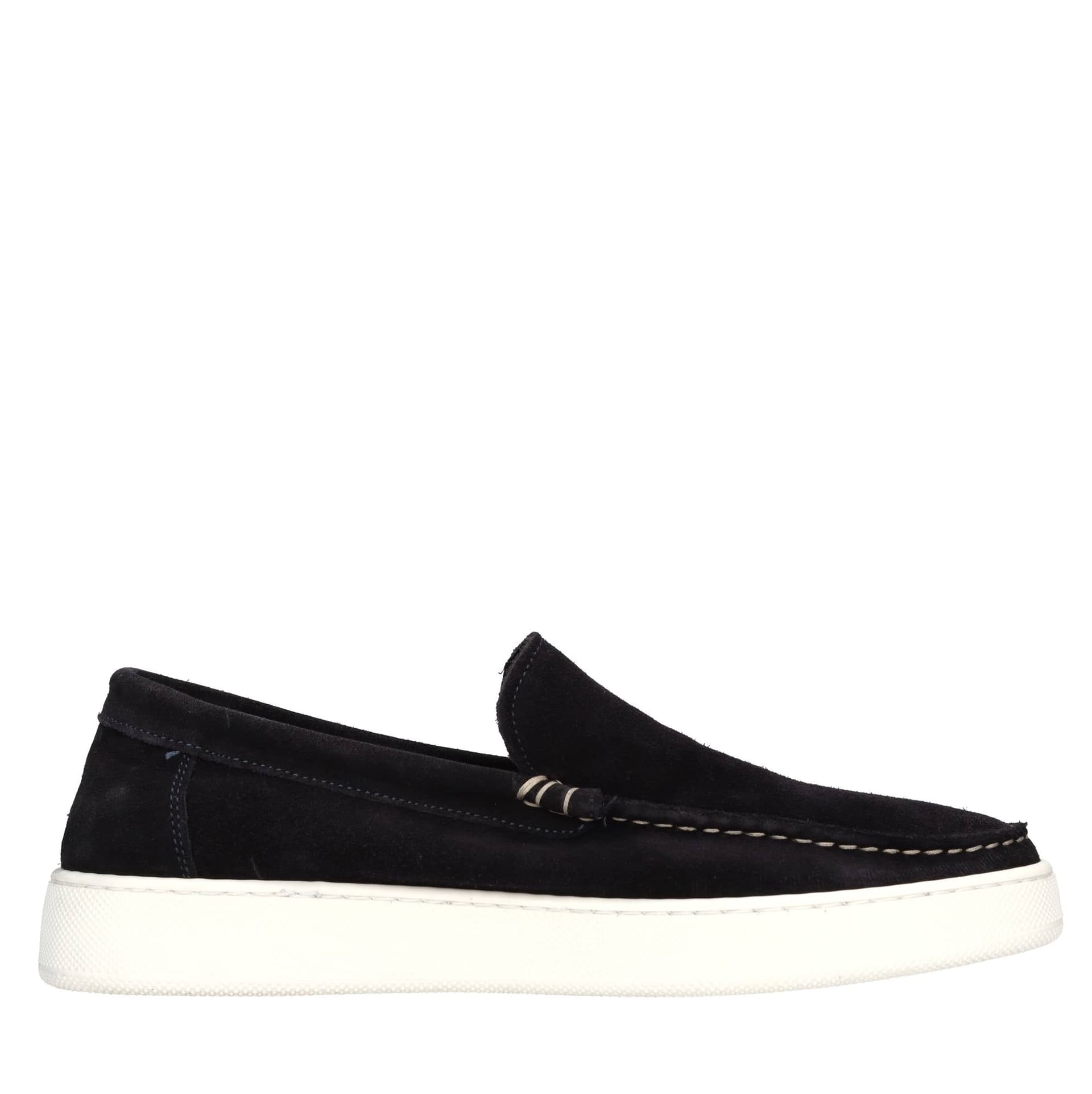 Marechiaro 1962 Scarpe basse Blu da uomo in Loafer e mocassini Drestige - Casamassima, commercioVirtuoso.it