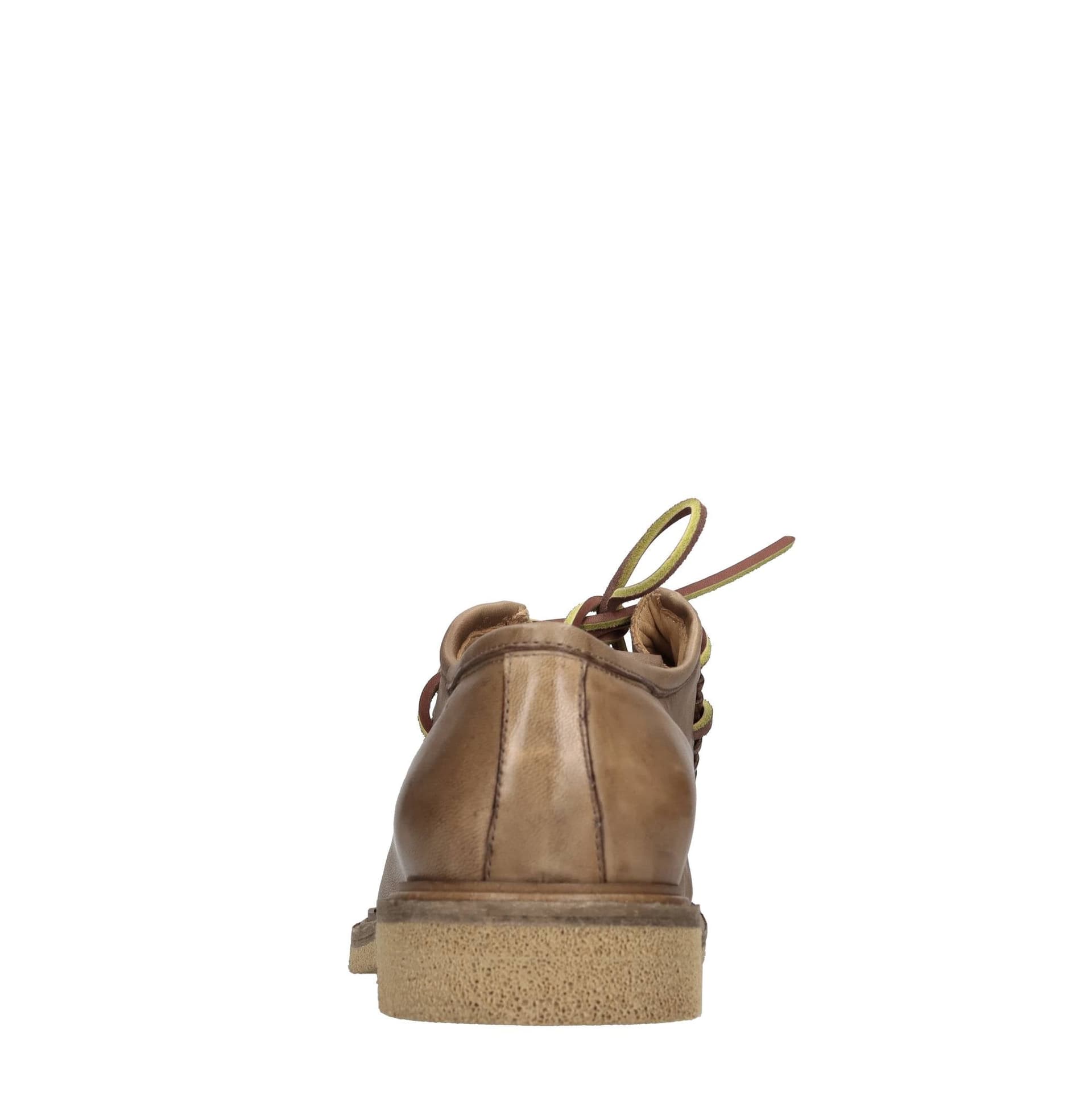 JP/DAVID Scarpe basse Marrone da uomo in Scarpe stringate basse Drestige - Casamassima, commercioVirtuoso.it