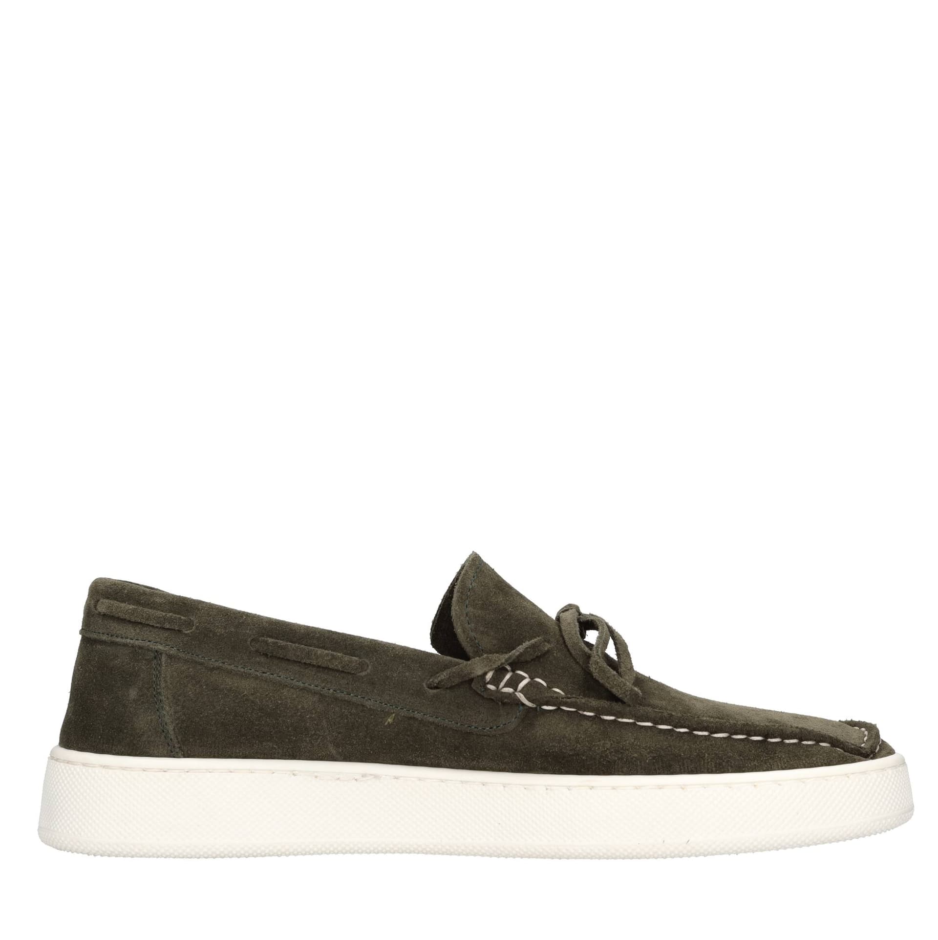 Marechiaro 1962 Scarpe basse Verde da uomo in Scarpe da corsa su strada Drestige - Casamassima, commercioVirtuoso.it