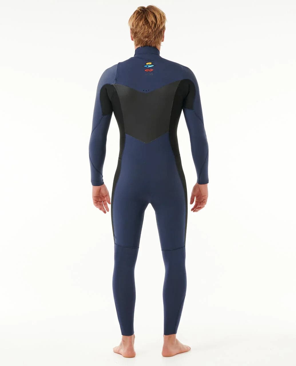 Muta Uomo Rip Curl Dawn Patrol 3/2 Zip Frontale in Mute stagne Snotshop - Roma, commercioVirtuoso.it