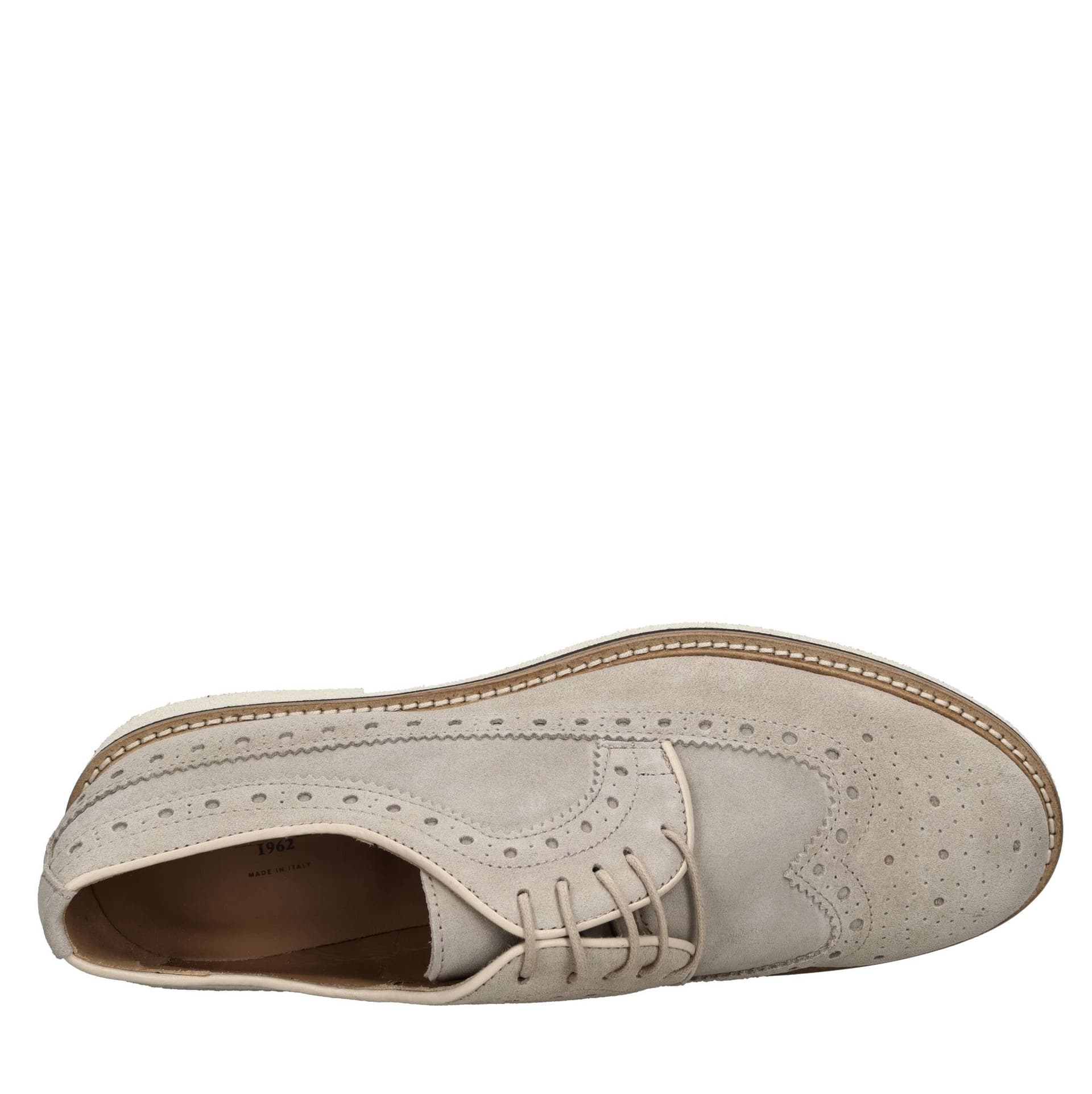 Marechiaro 1962 Scarpe basse Beige da uomo in Loafer e mocassini Drestige - Casamassima, commercioVirtuoso.it