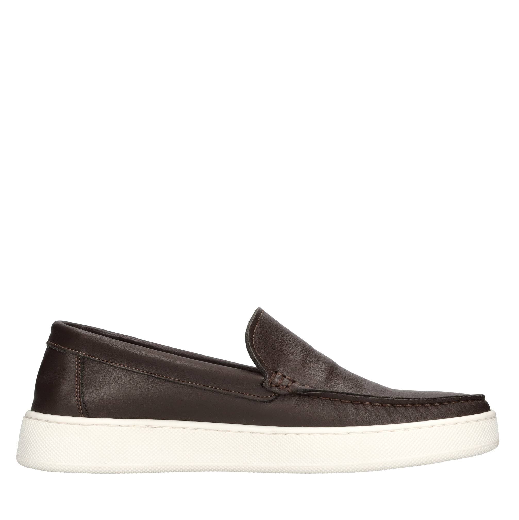Marechiaro 1962 Scarpe basse Marrone da uomo in Scarpe stringate basse Drestige - Casamassima, commercioVirtuoso.it