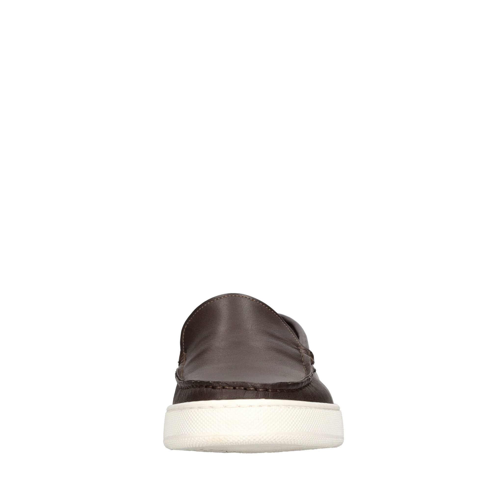Marechiaro 1962 Scarpe basse Marrone da uomo in Scarpe stringate basse Drestige - Casamassima, commercioVirtuoso.it