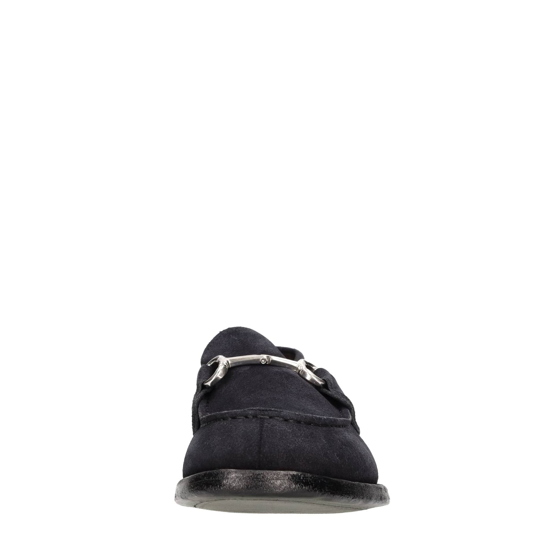 Green George Scarpe basse Blu da uomo in Sneaker casual Drestige - Casamassima, commercioVirtuoso.it