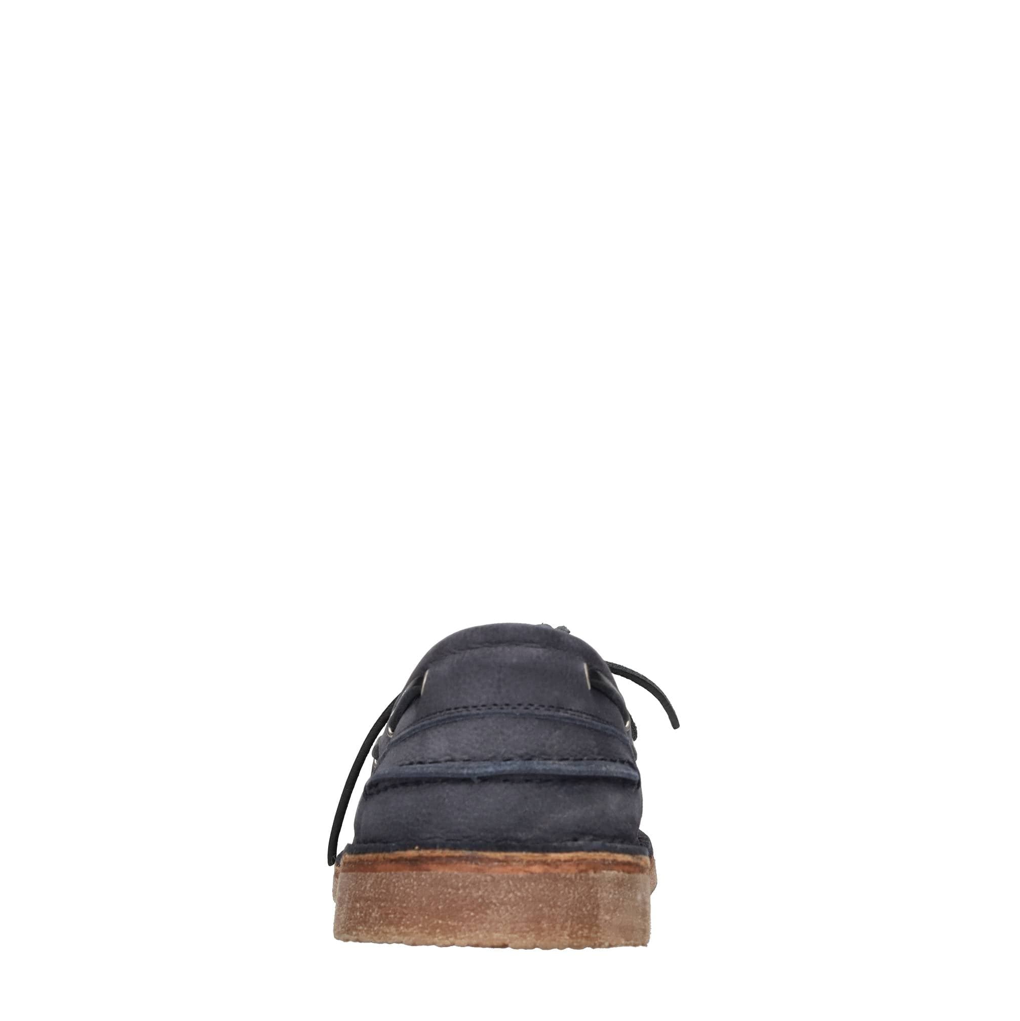 Buttero Scarpe basse Blu da uomo in Scarpe stringate basse Drestige - Casamassima, commercioVirtuoso.it