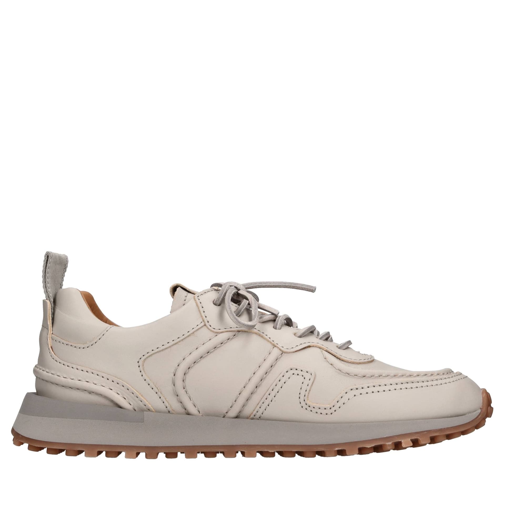 Buttero Sneakers Grigio da uomo in Scarpe da corsa su strada Drestige - Casamassima, commercioVirtuoso.it