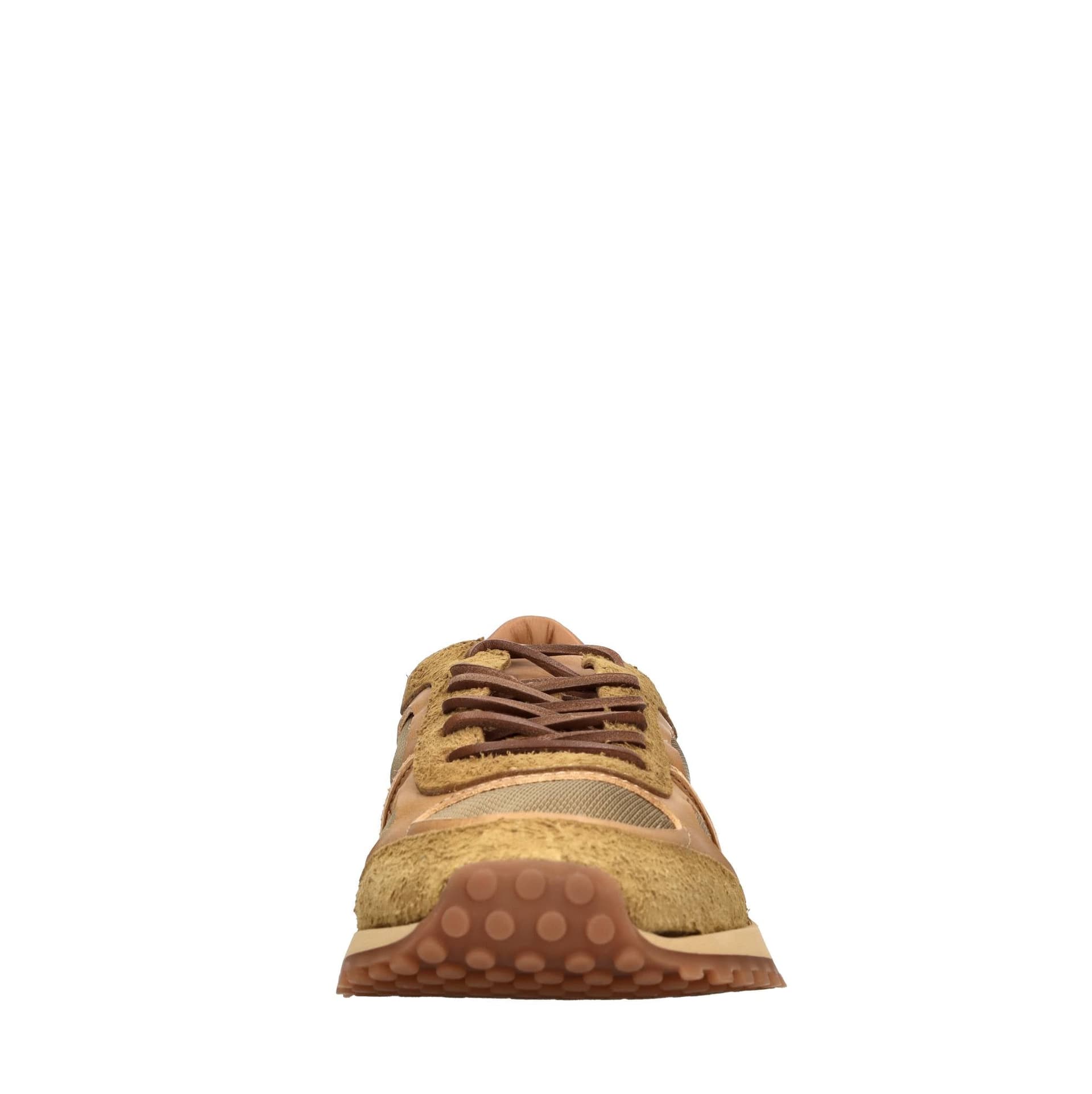 Buttero Sneakers Marrone da uomo in Sneaker casual Drestige - Casamassima, commercioVirtuoso.it