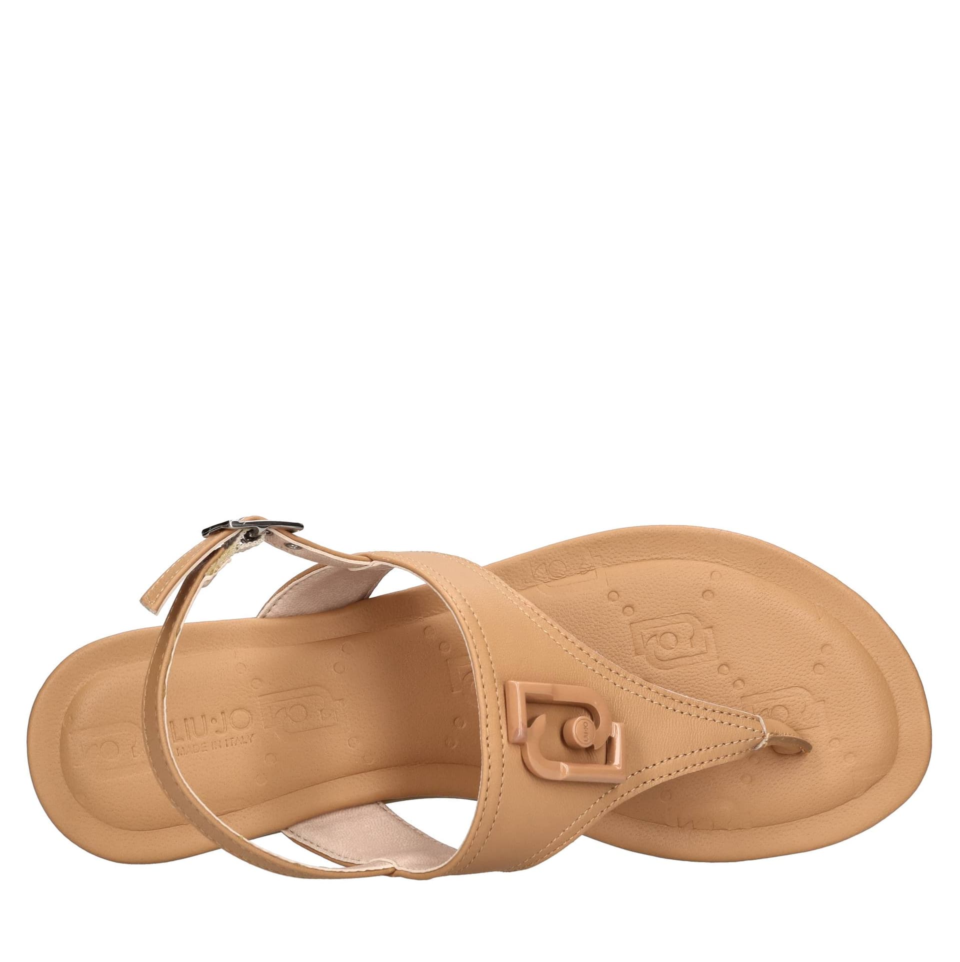 Liu Jo Scarpe basse Marrone da donna in Sneaker casual Drestige - Casamassima, commercioVirtuoso.it
