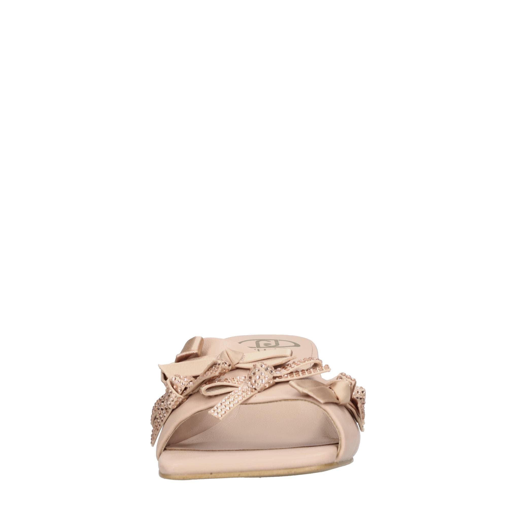 Liu Jo Sandali Beige da donna in Sandali moda Drestige - Casamassima, commercioVirtuoso.it