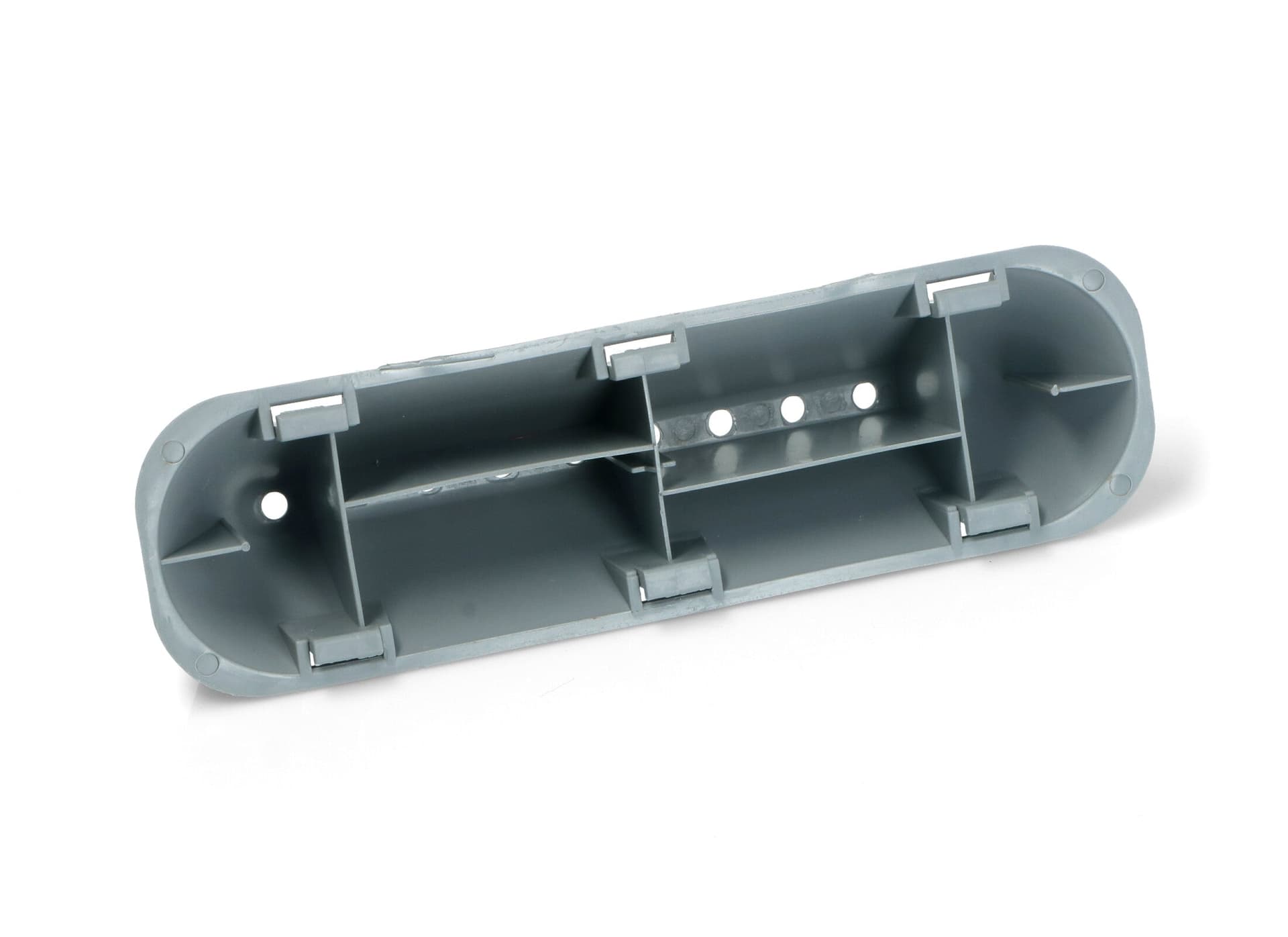 trascinatore lavatrice Indesit tipo C00065463 cm 18 x 5 x 4,5 - PZ 3 - LV 308 in prodotto EuroStore07 - Alatri, commercioVirtuoso.it