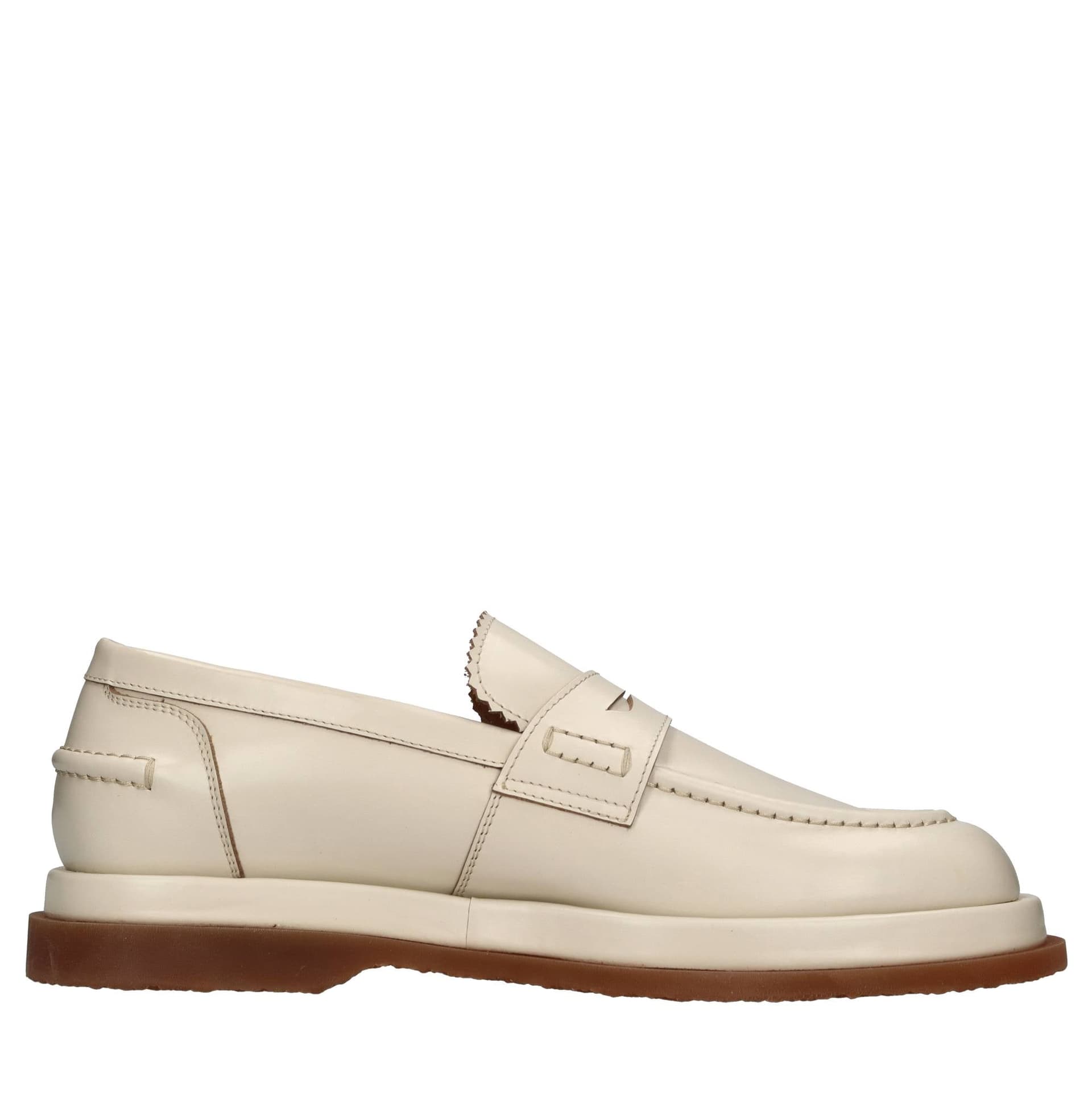 Buttero Scarpe basse Beige da uomo in Scarpe stringate basse Drestige - Casamassima, commercioVirtuoso.it
