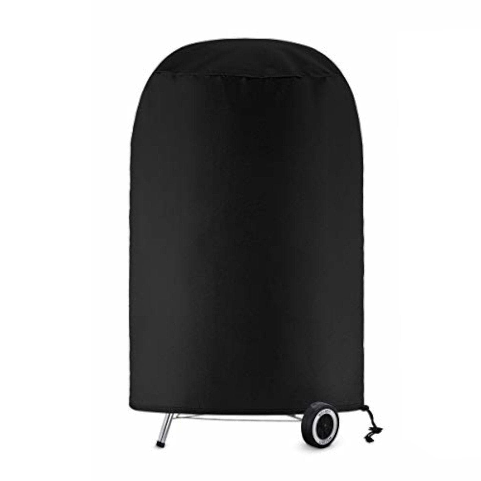 Telo di copertura per barbecue griglia cover bbq diametro 50cm in Cover per barbecue La Zappa - Altamura, commercioVirtuoso.it