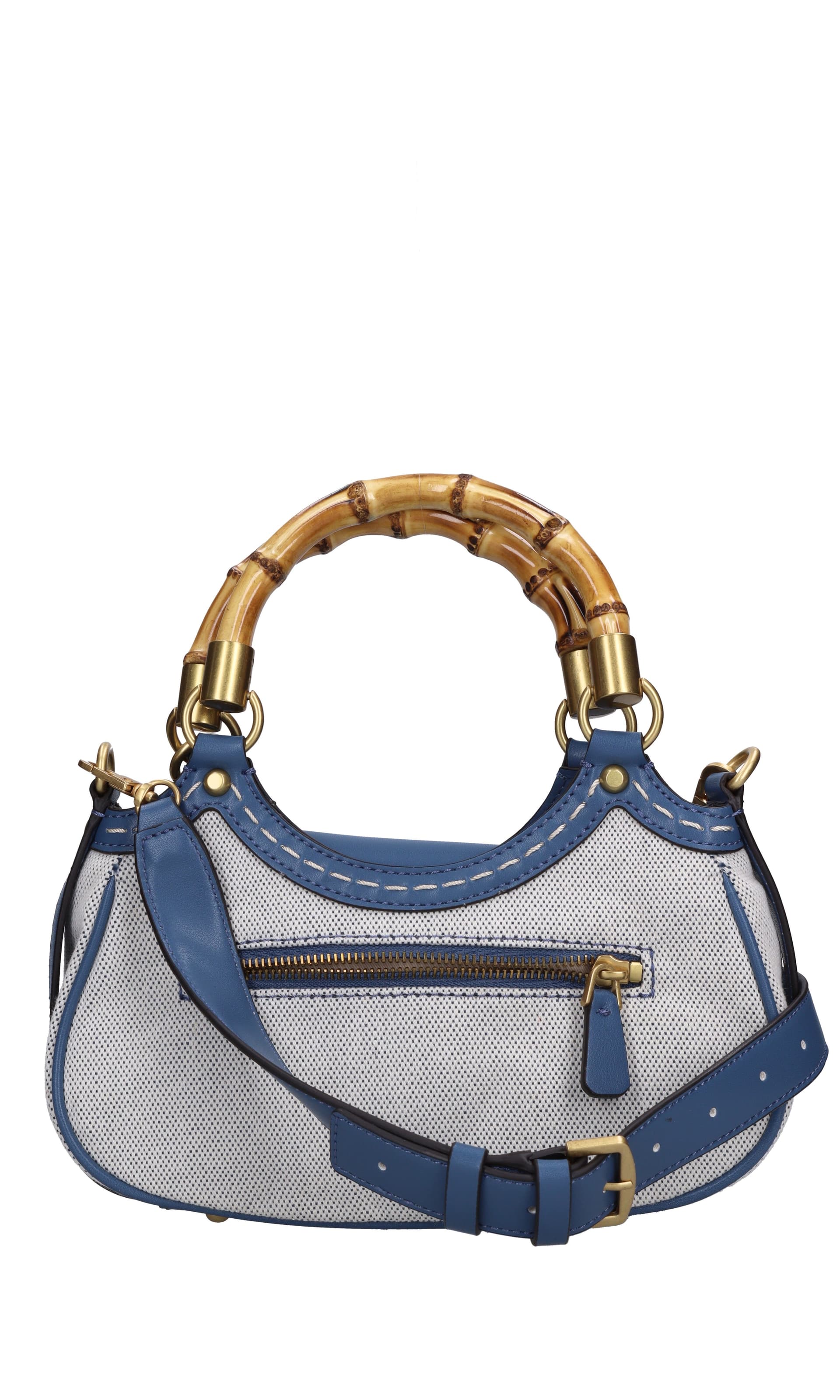 Guess Borse... Blu da donna in Borse a tracolla Drestige - Casamassima, commercioVirtuoso.it