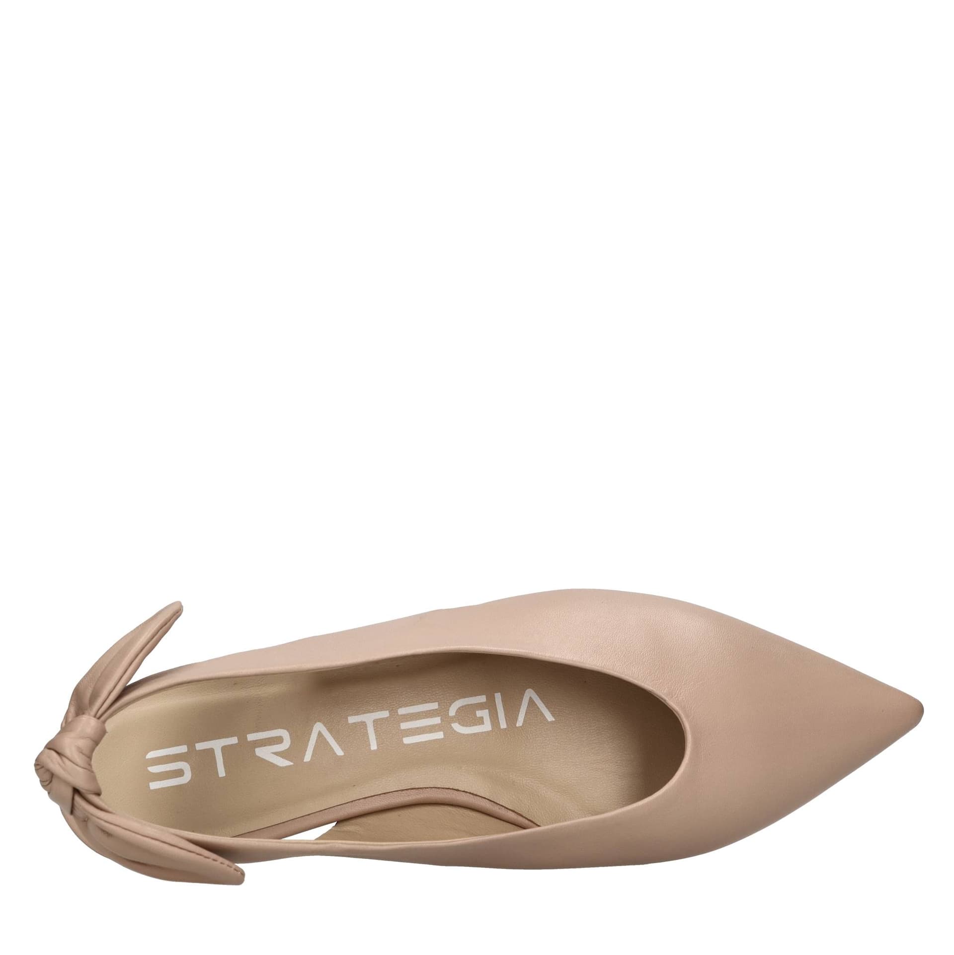 Strategia Scarpe basse Rosa da donna in Sneaker casual Drestige - Casamassima, commercioVirtuoso.it