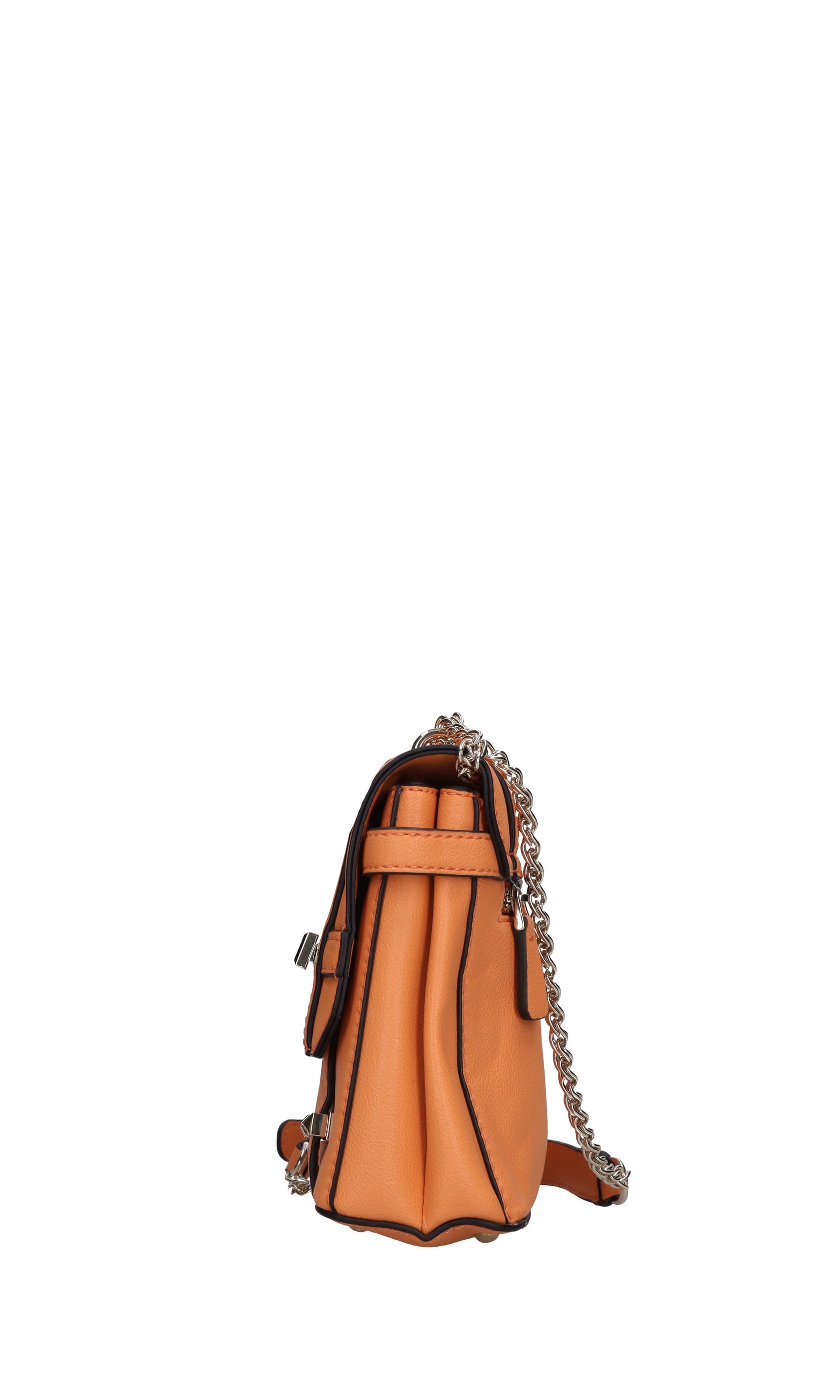 Guess Borse... Arancio da donna in Borse a tracolla Drestige - Casamassima, commercioVirtuoso.it