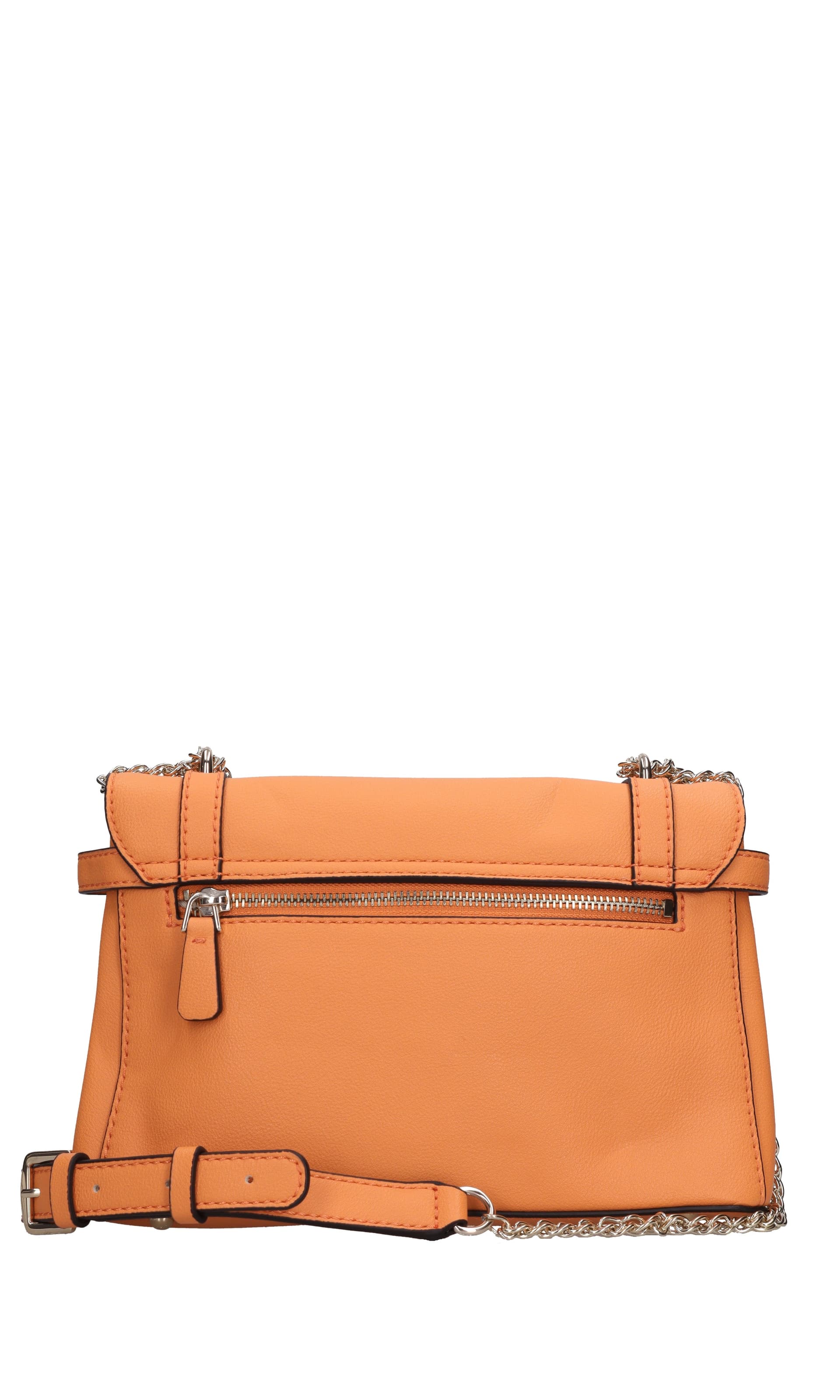Guess Borse... Arancio da donna in Borse a tracolla Drestige - Casamassima, commercioVirtuoso.it