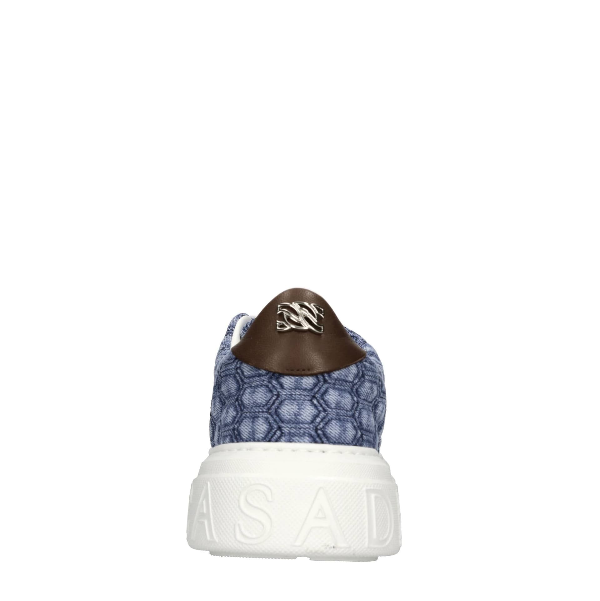 Casadei Sneakers Blu da donna in Sneaker casual Drestige - Casamassima, commercioVirtuoso.it