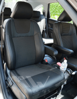 Coprisedili su misura per Honda CR-V III (2006-2012) in Set per interni Autooggetti.it - Roma, commercioVirtuoso.it