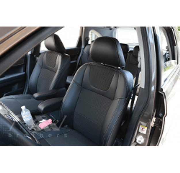 Coprisedili su misura per Honda CR-V III (2006-2012) in Set per interni Autooggetti.it - Roma, commercioVirtuoso.it