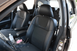 Coprisedili su misura per Honda CR-V III (2006-2012) in Set per interni Autooggetti.it - Roma, commercioVirtuoso.it