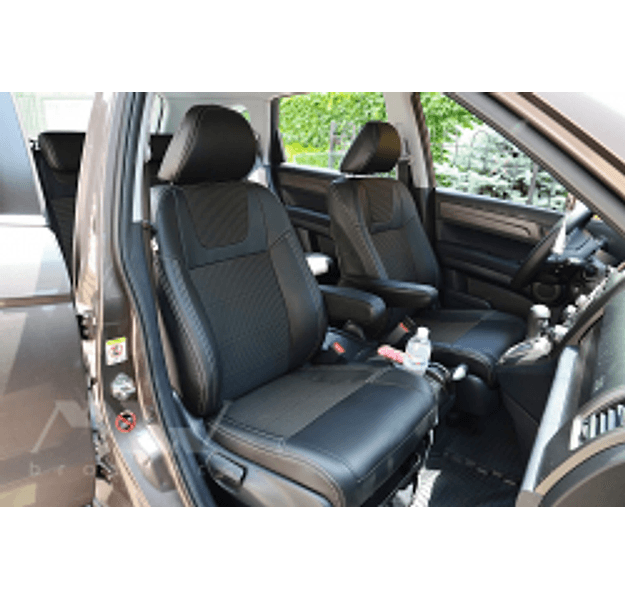 Coprisedili su misura per Honda CR-V III (2006-2012) in Set per interni Autooggetti.it - Roma, commercioVirtuoso.it
