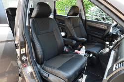 Coprisedili su misura per Honda CR-V III (2006-2012) in Set per interni Autooggetti.it - Roma, commercioVirtuoso.it