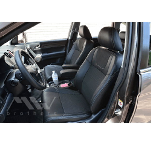 Coprisedili su misura per Honda CR-V III (2006-2012) in Set per interni Autooggetti.it - Roma, commercioVirtuoso.it