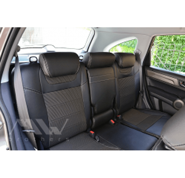 Coprisedili su misura per Honda CR-V III (2006-2012) in Set per interni Autooggetti.it - Roma, commercioVirtuoso.it