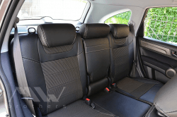 Coprisedili su misura per Honda CR-V III (2006-2012) in Set per interni Autooggetti.it - Roma, commercioVirtuoso.it