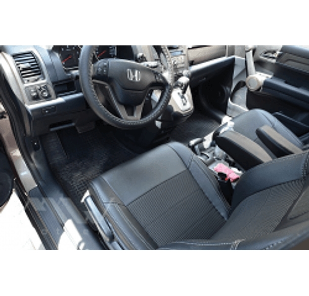 Coprisedili su misura per Honda CR-V III (2006-2012) in Set per interni Autooggetti.it - Roma, commercioVirtuoso.it