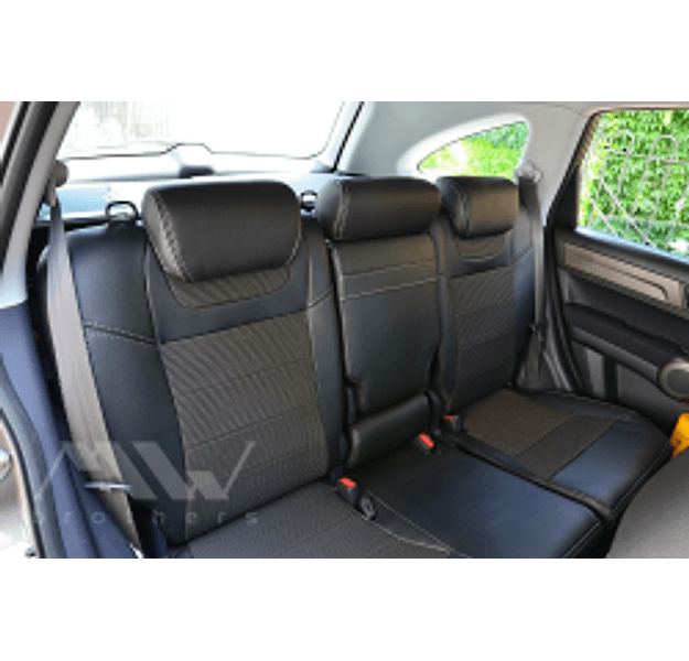 Coprisedili su misura per Honda CR-V III (2006-2012) in Set per interni Autooggetti.it - Roma, commercioVirtuoso.it