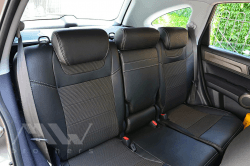 Coprisedili su misura per Honda CR-V III (2006-2012) in Set per interni Autooggetti.it - Roma, commercioVirtuoso.it