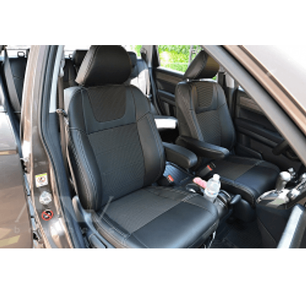 Coprisedili su misura per Honda CR-V III (2006-2012) in Set per interni Autooggetti.it - Roma, commercioVirtuoso.it