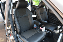 Coprisedili su misura per Honda CR-V III (2006-2012) in Set per interni Autooggetti.it - Roma, commercioVirtuoso.it