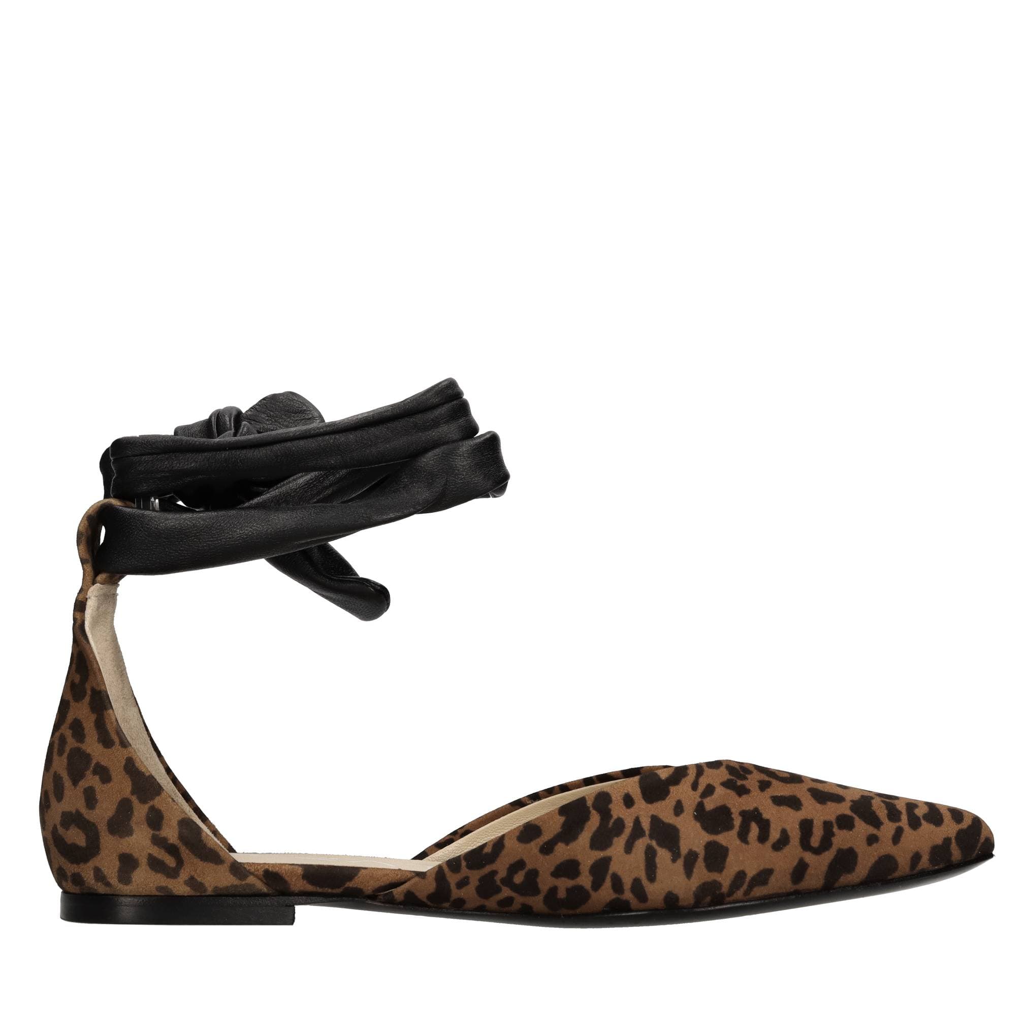 Strategia Scarpe basse Marrone da donna in Scarpe da corsa su strada Drestige - Casamassima, commercioVirtuoso.it